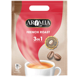 Aromia French Roast Coffee 