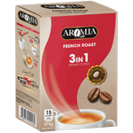 Aromia French Roast Coffee 