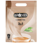 Aromia Karak Tea