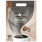 Aromia Black Gold Ginseng Coffee