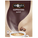 Aromia 3 in 1 Cappuccino Instant Drink