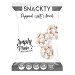 Snackty Plain Rice Pops