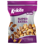 Krikita Silver Super Extra Mix