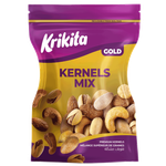 Krikita Gold Kernels Mix