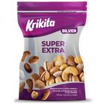 Krikita Silver Super Extra Mix