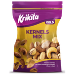 Krikita Gold Kernels Mix