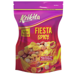 Krikita Spicy Fiesta Mix