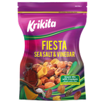Krikita Salt & Vinegar Fiesta Mix