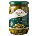 Arzco Fresh Cucumber Pickles