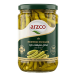 Arzco Pepper Pickles