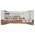 Grapeful Hazelnut Chocolate Protein Bar