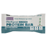 Grapeful Peanut Butter Protein Bar