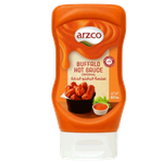 Arzco Original Buffalo Hot Sauce