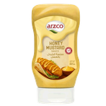 Arzco Honey Mustard Sauce 