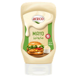 Arzco Mayonnaise 