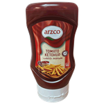 Arzco Ketchup 