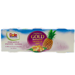 Dole Tropical Gold Mix Fruit in Juice