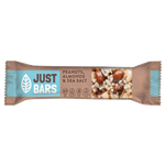 Just Bars Peanuts with Almonds & Sea Salt Bar