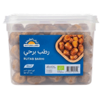 Natureland Organic Rutab Barhi Dates