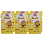 Kdcow Fanzo Long Life Banana Milk