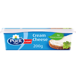 Puck Light Cream Cheese