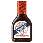 Crystal Smokey Barbeque Sauce