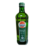 Sasso Olive Oil