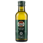 Sasso Olive Oil