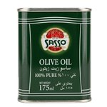 Sasso Olive Oil