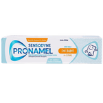 Sensodyne Mild Mint Pronamel Toothpaste for Babies - (0-2 Years) 