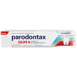 Parodontax Gum+Breath & Sensitivity Whitening Toothpaste