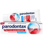 Parodontax Fresh Mint Active Gum Repair Toothpaste