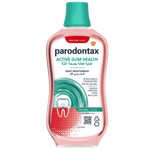 Parodontax Fresh Mint Active Gum Health Daily Mouthwash
