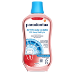 Parodontax Extra Fresh Active Gum Health Daily Mouthwash