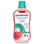 Parodontax Fresh Mint Active Gum Health Daily Mouthwash