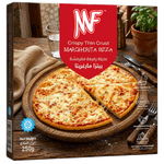 MF Crispy Thin Crust Margherita Pizza