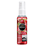 Aroma Cherry Car Freshener Spray