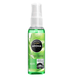 Aroma Lemon Car Freshener Spray