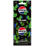 Aroma Pepsi Lemon Car Freshener