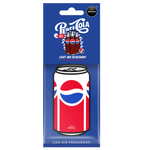 Aroma Pepsi Bottle Shape Car Freshener