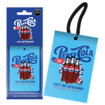 Aroma Pepsi Bottle Shape Car Freshener