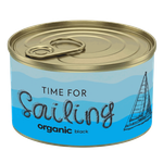 Aroma Organic Ship Car Freshener