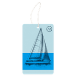 Aroma Ship Car Freshener