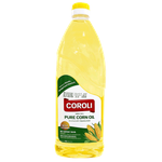 Coroli Corn Oil