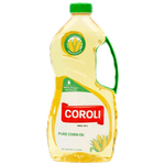 Coroli Corn Oil