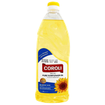 Coroli Sunflower Oil
