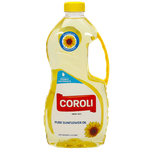 Coroli Sunflower Oil