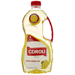 Coroli Canola Oil