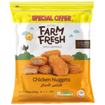 Farm Fresh Chicken Nuggets