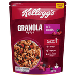 Kellogg's Red Fruits Granola